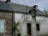 Maison 2, Craon (Bains-sur-Oust)