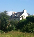 Maison, rue Pierre Loti, Perros-Hamon (Ploubazlanec)