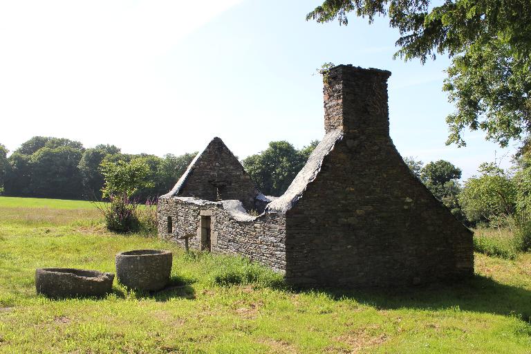 Kanndi de Mescoat (Ploudiry)