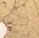 Écart de la Ville-Beuve (Créhen)