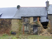 Maison 2, le Breil aux Oyons (Pipriac)