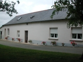 2ème ferme, la Haute Florencière (Visseiche)