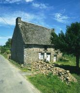 Ferme, la Haie (Dol-de-Bretagne)