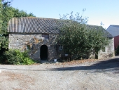 Ferme n°2, Coët-er-Houarn (Baud)