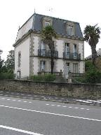 Maison, 5 Boulevard de la Paix (Vannes)