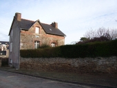 Maison, 21 rue des Haas (Saint-Jacut-de-la-Mer)