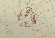 Ecart, la Noé (Bruz)