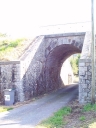 Pont, le Moulin d'A-Bas (Roz-Landrieux)