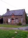 Ferme, la Nyaubry (Baguer-Morvan)