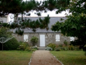 Maison, 14 rue de Ker Jagu, Ile-Grande (Pleumeur-Bodou)