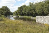 Chaîne d'écluses : n° 160 à 178 (Glomel)