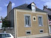 Maison, 13 rue Philippe Lebon (Vannes)