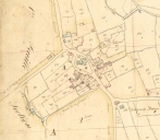 Village de Chancé (Chancé fusionnée en Piré-Chancé en 2019)