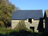 Maison, les Nées (Lieuron)