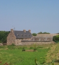 Ferme, 38 rue du Huitel, Boursoul-Bras (Ploubazlanec)