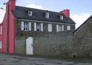 Maison, 51 rue François Le Saulnier de Saint-Jouan (Binic fusionnée en Binic-Etables-sur-Mer en 2016)