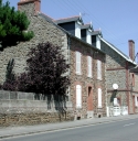 Maison, 90 rue Amiral Charner, le Val-André (Pléneuf-Val-André)