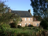 Ferme 1, route du Golf, Kerianegan-Vras (Pleumeur-Bodou)