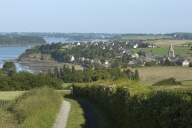 Présentation de la commune de Saint-Suliac