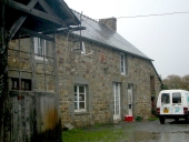 Ferme, Landehuan (Lanrigan)