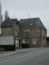 Maison, 25 boulevard des Saulniers (Argentré-du-Plessis)