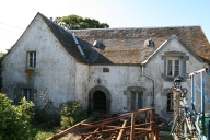 Maison, Park Braz (Pleyben)