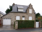 Maison, 6 rue de la Houle Causseul (Saint-Jacut-de-la-Mer)