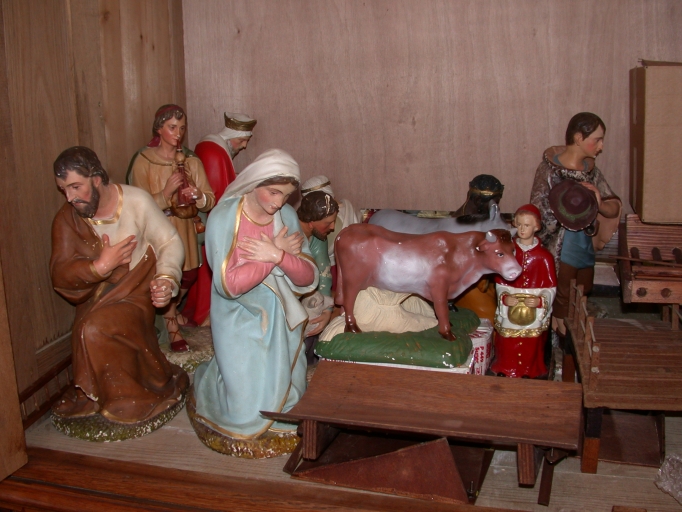 Crèche