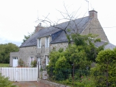 Ferme, la Ville au Coq (Saint-Lunaire)