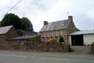 Maison, Lannevez (Ploubazlanec)