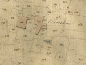 Écart, l'Ecoublère (Domalain)