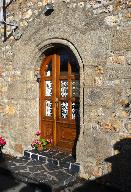 L'habitat aux 16e et 17e siècles dans la commune de Combourtillé