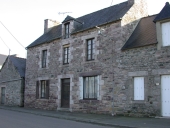Maison, 5 rue Grand'rue (Plurien)
