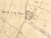 Écart, la Goussais (Tinténiac)