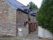Maison, le Placis (Pipriac)