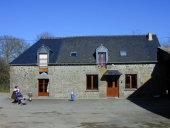 Ferme, la Gallerie (Trémeheuc)