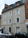 Immeuble de rapport, 5 rue Louis-Tiercelin (Rennes)