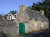 Maison 2, 2 venelle de C'hra Rouz, Trozoul (Trébeurden)
