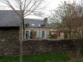 Ferme, Soeuvres (Chantepie)