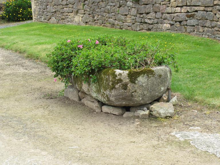 Ferme, Kerhuel Bras (Camlez)