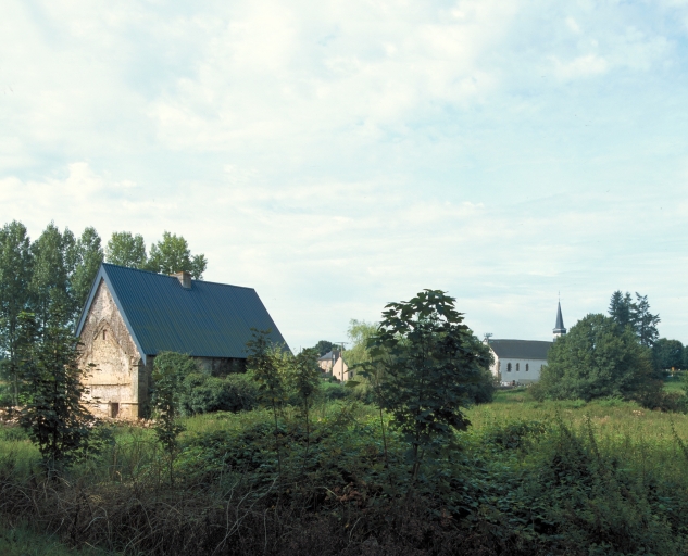 Peinture monumentale