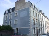 Immeuble, 5 rue Olivier de Clisson (Vannes)