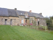 Maison 12, la Grée (Pipriac)