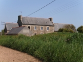 Ferme 2, Kervélez (Plouguiel)