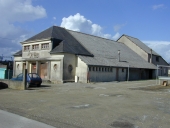 Architecture publique ou collective sur la commune de Montreuil-sur-Ille