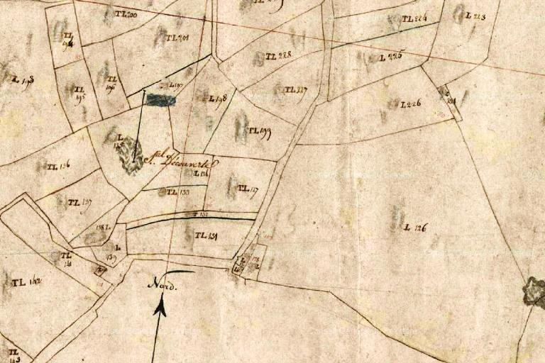 Kanndi de Leslurun (Le Tréhou)