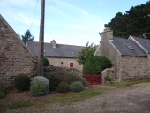 Ancienne ferme, Kernod (Pleubian)