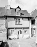 Maison, 4 place de la Résistance (Josselin)