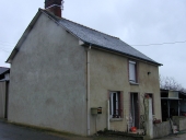 1ère ferme, la Pilais (Montreuil-sur-Ille)