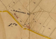 Écart, les Moussiaux (Vieux-Vy-sur-Couesnon)